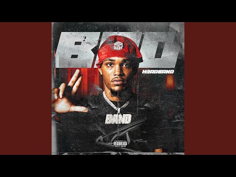 Poster  BOO Lyrics – H3adband 