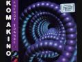 Komakino - Outface (Syncro Flash Remix) (1993 ...