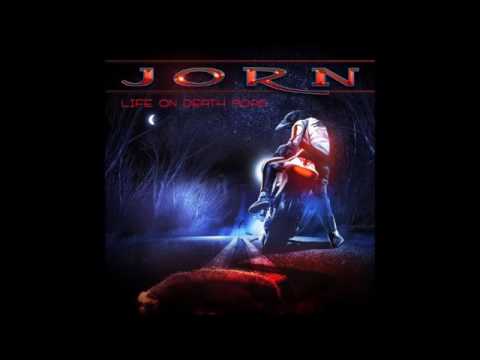 Jorn - The Slippery Slope (Hangman's Rope)