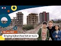 Dit was 2023: de aardbeving in Turkije en Syrië