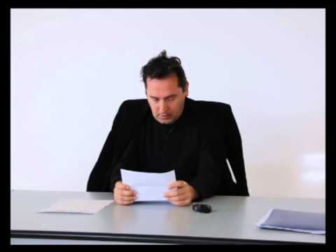 DON JOZO MUZIC SMISAO PATNJE 1 DIO KAMEN 20140126