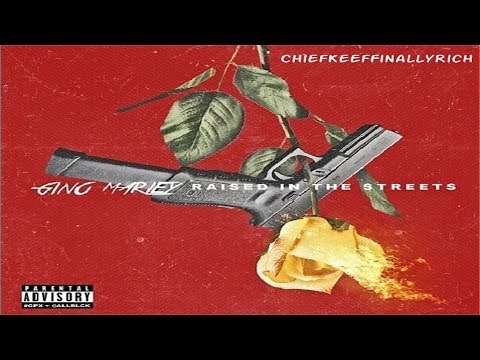 Gino Marley - Fallen ft. Fat Trel | Raised In The Streets