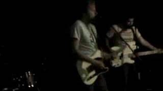 Edison Glass - In Such A State