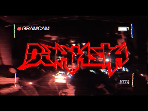 D-JAHSTA LIVE @ DROP IN BASS #004 w/193 RECORDS [GRAMCAM VIDEO SERIES #010]