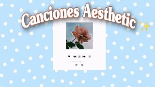 Download lagu Canciones aesthetic perfectas para Estados e historias✨ mp3 Download lagu Canciones aesthetic perfectas para Estados e historias✨ mp3