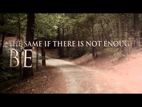 Inhuman Rampage - Equilibrium *Lyric Video*