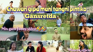 Download lagu Mix garo funny video//chawari gipa mani tangni pintiko gansretda😁 mp3