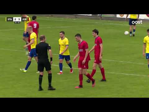 Staphorst - JOS/Watergraafsmeer 2-4 (n.v.) | nacompetitie