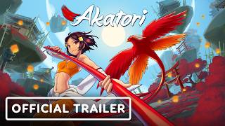 Launch Trailer