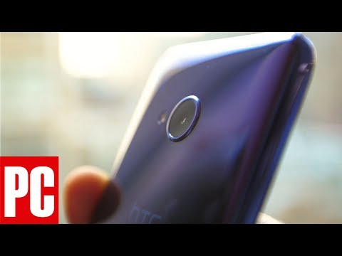 HTC U11 Life Review