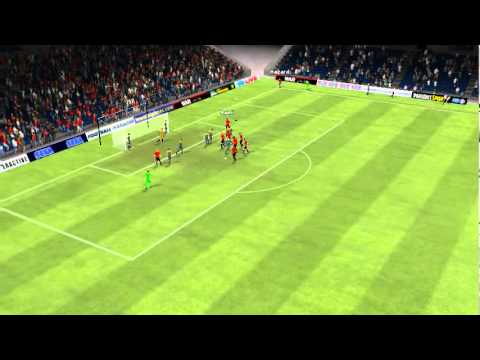 AC Arles-Avignon 1 - 2 LOSC Lille Metropole - Match Highlights