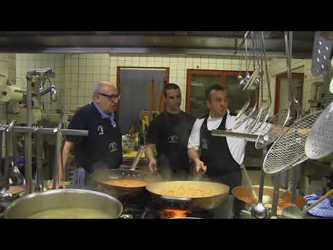 Die „Villa Elisabetta“ bei Cecina, Toskana - Ein Platz zum Feiern!