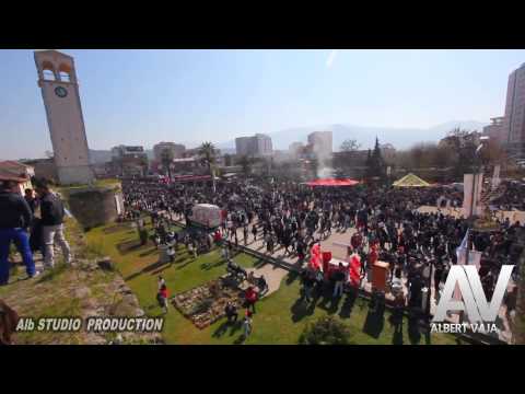 Dita e Veres Ne Elbasan