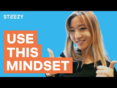 How To Get Over Your Insecurities When Dancing | Dance Tips | STEEZY.CO