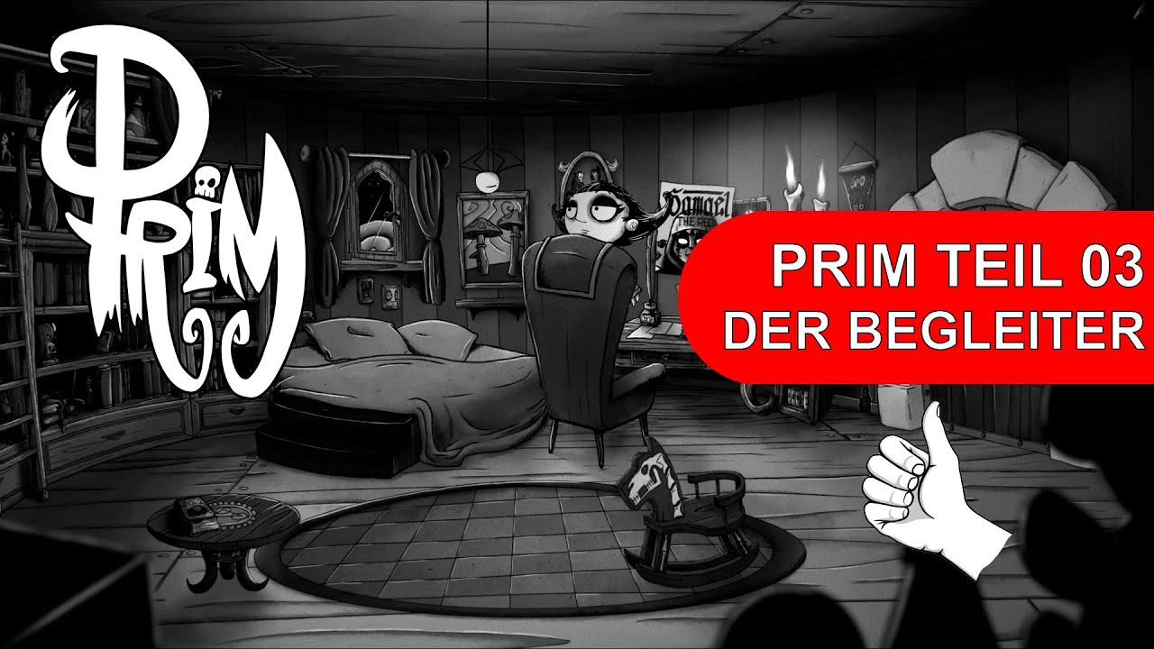 ⚰️ PRIM vs. Undertaker: Des Begleiters Name! #youtubestar #gameplay