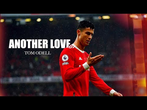 Cristiano Ronaldo The Movie - Another Love