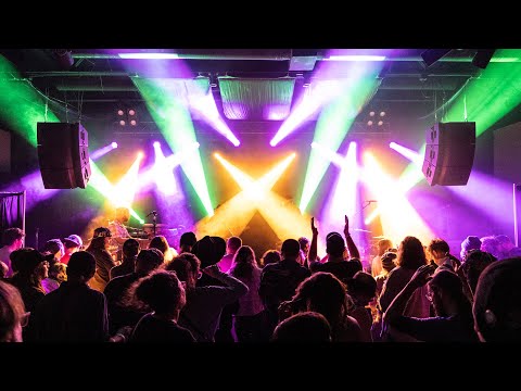 Dopapod - 4/19/2023 | Putnam Place - Saratoga Springs, NY | FULL SHOW