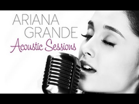 Ariana Grande, Miley Cyrus- Don't Dream It's Over (Acoustic)