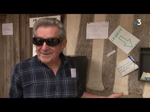 Un drive pas comme les autres dans le Pays d'Auge : le manoir de Bellou fait confiance à ses clients