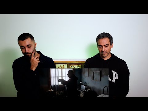 CALLEJERO FINO, LA JOAQUI - 💔 LATI2 💔 ]//Disgusting Reacciona