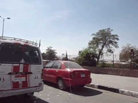 GOLDEN EGYPT 208 - Aswan Corniche - (by Egyptahotep)