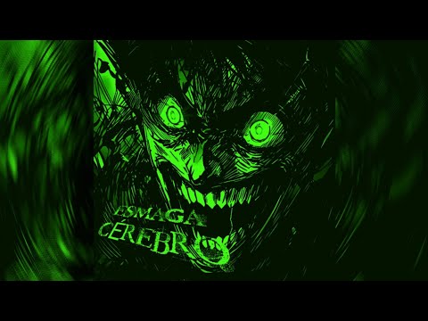 ESMAGA CÉREBRO (SLOWED) Oficial music