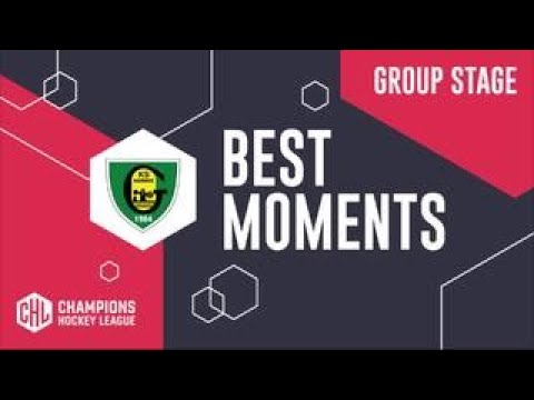 Best Group Stage Moments of GKS Katowice | 2022/23