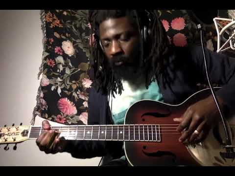 Come In My Kitchen (Robert Johnson Cover)