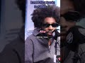 Brent Faiyaz Speaks On Sonder Brentfaiyaz Hiphop Sonder Wasteland Rapinterview Randbmusic