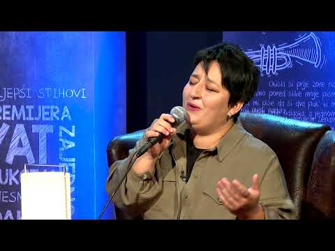 🎤 Mensura Bajraktarević – Pješke [Live – HP Show]