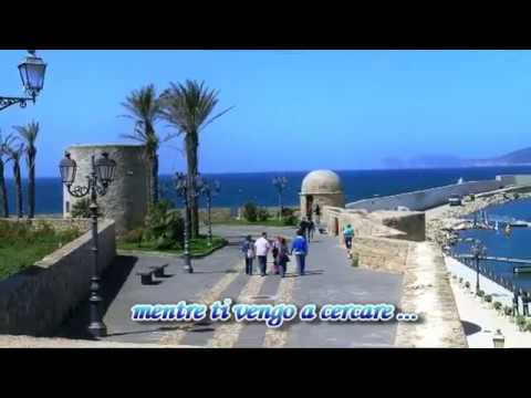 Giuni Russo - Mediterranea (1984)