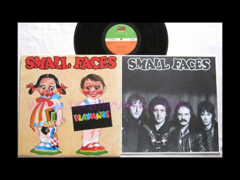 The Small Faces - Playmates  FULL ALBUM