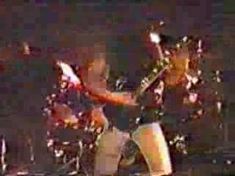 Suffocation - Mass Obliteration '91