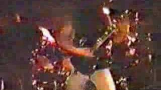 Suffocation - Mass Obliteration &#39;91