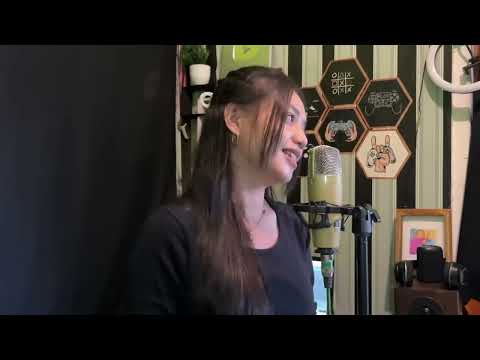 LAGU DANSA KIJOMBA || SESAMA PEMAIN - COVER ENY FREITAS