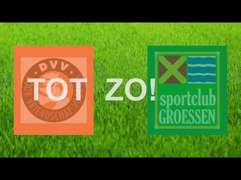 DVV 1 - Groessen 1 "Programma"" (30-10-2016)