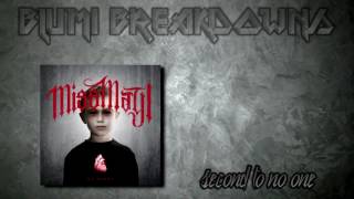 Miss May I - Second to no one (2012)