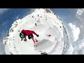 INSANE SKI STUNTS • Extreme skiing, freestyle & freeride compilation