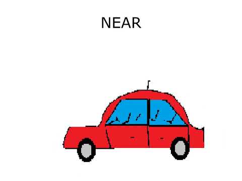 Opposite Vehicles 2 - The Kids' Picture Show