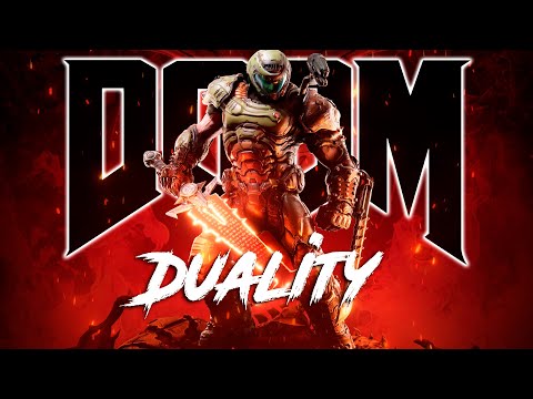 GMV ● DOOM ► Slipknot: Duality