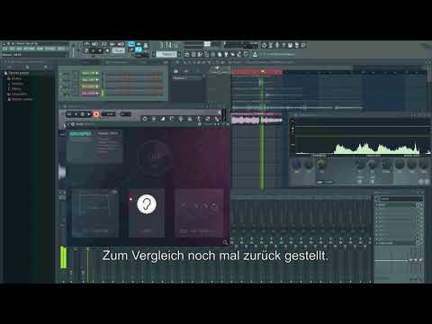 Brusfri Einstellungen Release