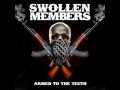 Swollen Members - Red Dragon v2