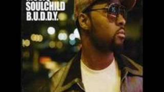 Buddy (instrumental) - Musiq Soulchild