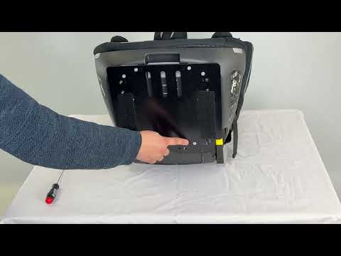 Fit Adapter Plate