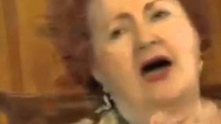 Tülûn KORMAN-O Güzel Gözlerine Hayrân (Kurban) Olayım (ISFAHAN)R.G.