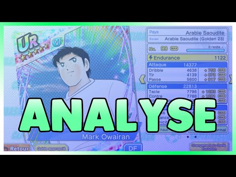 [CTDT] ANALYSE OWAIRAN G23