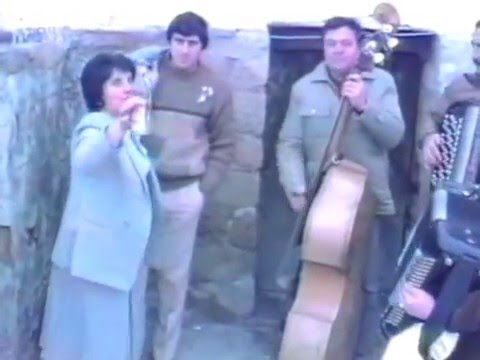 svadba 1985g,lukovci