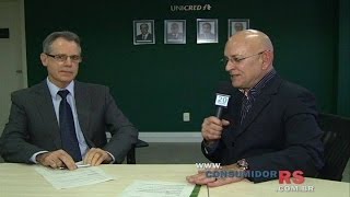 Diretoria da Unicred/RS comemora resultados de 2014