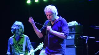 GBV - I Am A Tree Minneapolis 8/2016