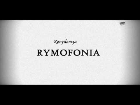 RYMOFONIA - Rezydencja / 2012